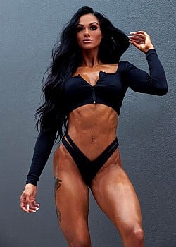 Shanae DiCicco